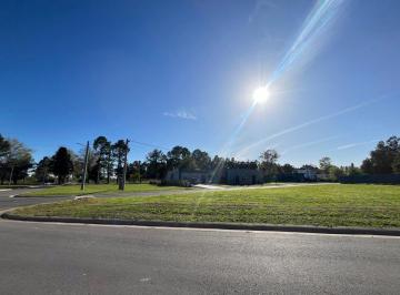Terreno · 426m² · Venta Lote Barrio Privado Nueva Zelaya 1