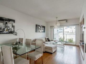 Departamento · 68m² · 3 Ambientes · 1 Cochera · Depto Venta 3 Amb Cochera Belgrano Colegiales