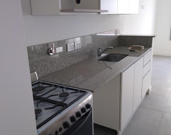 Departamento · 33m² · 2 Ambientes