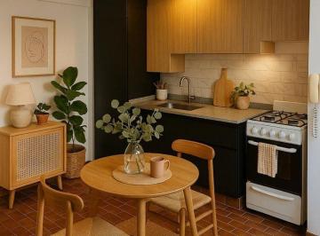 Departamento · 31m² · 2 Ambientes · Departamento Dos Ambientes en Venta Ramos Mejía
