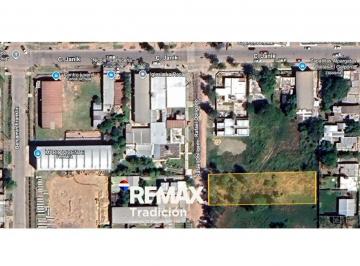 Terreno · 1300m² · Terreno en Venta Sáenz Peña, Zona Comercial 1300
