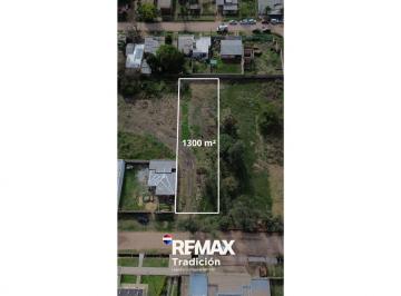 Terreno · 1300m² · Terreno en Venta Sáenz Peña, Zona Comercial 1300
