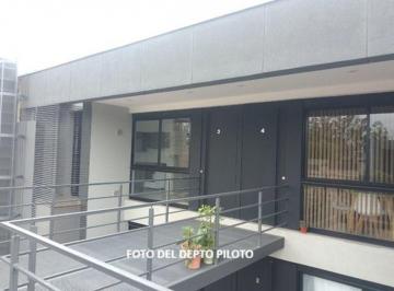 Departamento · 72m² · 4 Ambientes · 1 Cochera · Venta Departamento en Pozo en Planta Alta, Mendoza