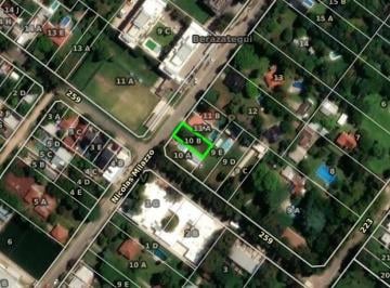 Terreno · 348m² · Terreno en Venta - 348 m² - Berazategui