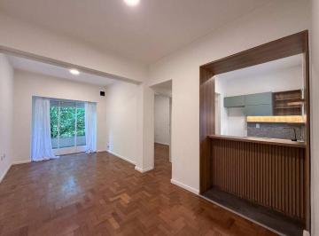 Departamento · 66m² · 3 Ambientes · Departamento 2 Dorm. en Venta La Plata