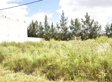 Terreno · 360m² · Lote en Venta Los Hornos