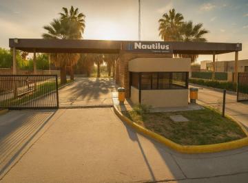 Terreno · 506m² · Venta de Lote en Nautilus Country, Guaymallen