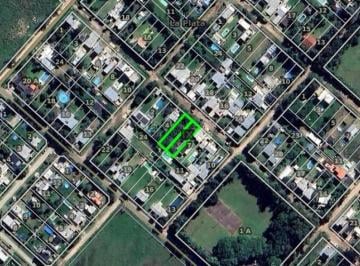Terreno · 600m² · Terreno en Venta - 600 m² - Villa Parque Sicardi
