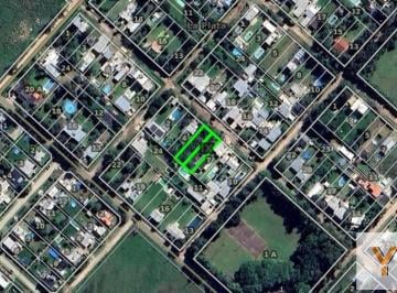 Terreno · 600m² · Terreno en Venta - 600 m² - Villa Parque Sicardi