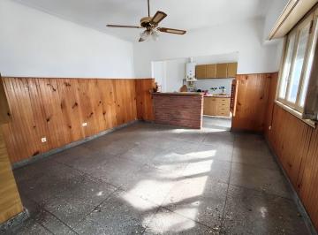 PH · 56m² · 3 Ambientes · Venta PH de 3 Ambientes Villa Lourdes Apta Crédito