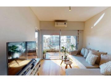 Departamento · 42m² · 2 Ambientes · Depto 2 Amb Alquiler Temporario Flores Amoblado