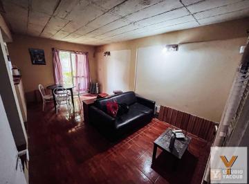 Departamento · 70m² · 3 Ambientes · Dúplex en Venta - 2 Dorm. 1 Baño - 200 m² - Tolosa, La Plata