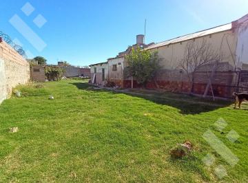 Terreno · 216m² · Lote Apto Desarrollo
