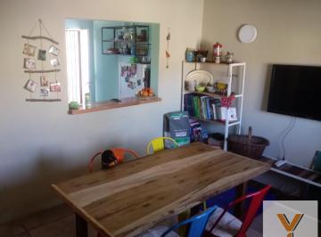Casa · 70m² · 3 Ambientes · 1 Cochera · Casa en Venta - 2 Dorm. 1 Baño - Cochera - 538 m² - Balcarce