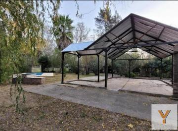 Terreno · 660m² · Terreno en Venta - 660 m² - General Rodríguez