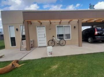 Casa de 2 ambientes, San Vicente · Casa Wood Frame Llave en Mano — Financiación Directa Sin Banco