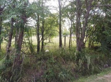 Terreno · 550m² · Terreno en Venta - 550 m² - Cañuelas