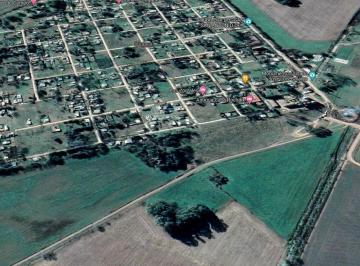 Terreno · 400m² · Terreno en Venta - 400 m² - Duggan, San Antonio de Areco