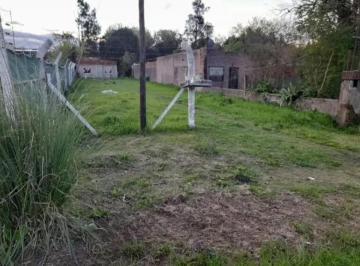 Terreno · 800m² · Terreno en Venta - 800 m² - Gorina