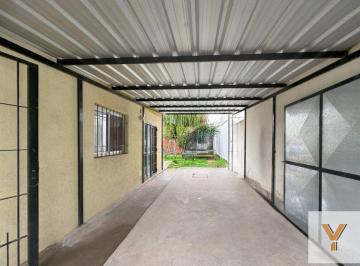 Casa · 102m² · 3 Ambientes · 1 Cochera · Casa en Venta - 2 Dorm. 1 Baño - Santa Fe