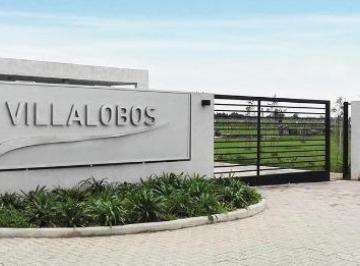 Terreno · 700m² · Terreno en Venta - 700 m² - Villalobos, Pueblos del Plata, Berazategui