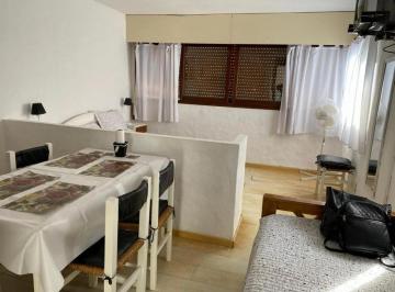Departamento · 38m² · 1 Ambiente · Departamento Monoambiente en Alquiler Temporario - 1 Baño - Pinamar