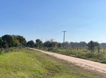 Terreno · 1000m² · Terreno en Venta - 1.000 m² - Colonia Suiza, Baradero