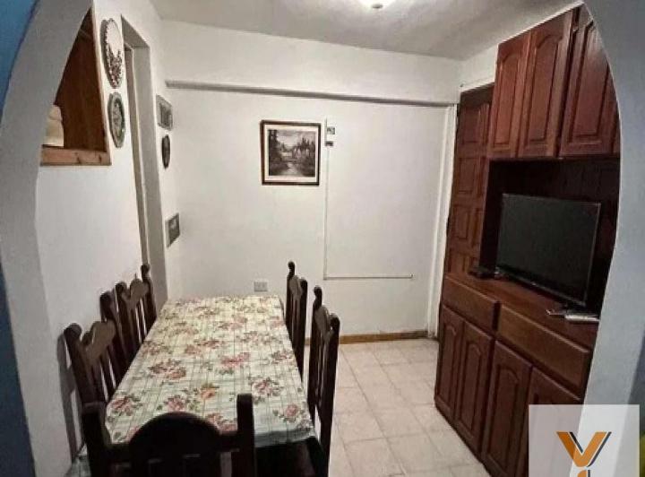 Departamento · 41m² · 4 Ambientes