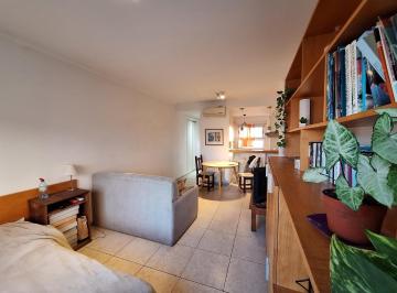 Departamento · 32m² · 1 Ambiente · Departamento Monoambiente en Venta - 1 Baño - La Plata