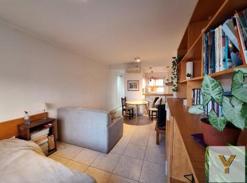 Departamento · 32m² · 1 Ambiente · Departamento Monoambiente en Venta - 1 Baño - La Plata