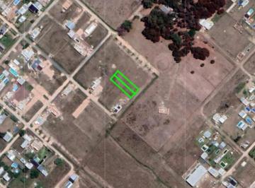 Terreno · 750m² · Terrenos en Venta - 750 m² - Villa Parque Sicardi, La Plata