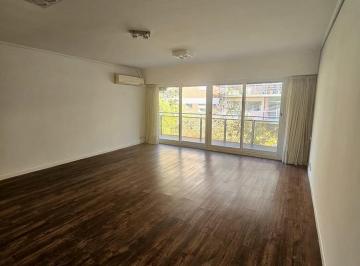 Departamento · 104m² · 4 Ambientes · Imponente Semi Piso en Colegiales/belgrano C!