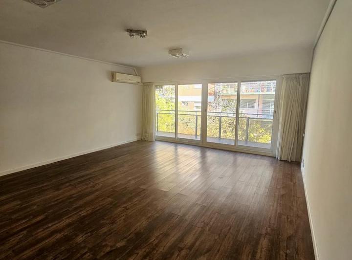 Departamento · 104m² · 4 Ambientes
