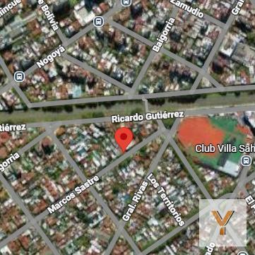 Departamento en Venta - 1 Dormitorio 1 Baño - Villa del Parque