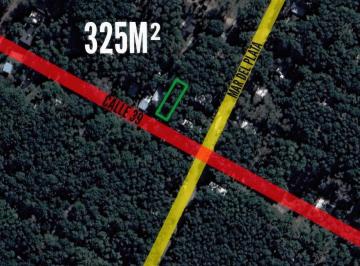 Terreno · 352m² · Terreno en Venta - 352 m² - Mar Azul