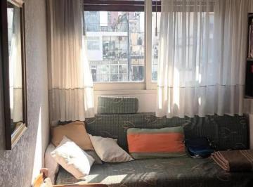 Departamento · 56m² · 3 Ambientes · Departamento en Venta - 2 Dorm. 1 Baño - Caballito