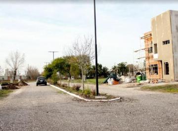 Terreno · 233m² · Terreno en Venta - 233 m² - Altos del Plata, La Plata