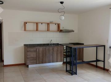 Departamento · 60m² · 2 Ambientes · 1 Cochera · Alquiler - Departamento 2 Ambientes - Centro - San Martin de Los Andes