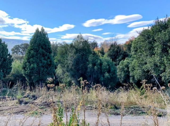 Terreno · 783m²