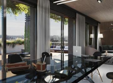 Departamento · 54m² · 2 Ambientes · Departamento en Chauvin