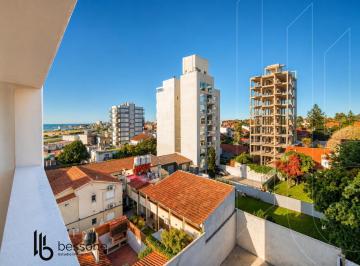 Departamento · 40m² · 1 Ambiente · Departamento - P. Mogotes