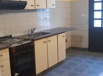 Departamento de 1 ambiente, Bahía Blanca · Departamento Amplio y Seguro