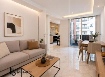 Departamento · 44m² · 2 Ambientes · Departamento - Guemes