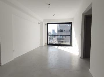 Departamento de 2 ambientes, Floresta · Alquiler Departamento 2amb a Estrenar 7piso Al Frente - Luminoso - en Floresta