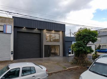 Local comercial · 230m² · Local en Pompeya
