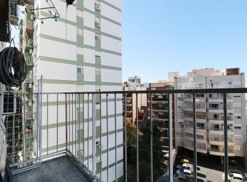 Departamento · 63m² · 4 Ambientes · 1 Cochera · Venta Departamento 4 Ambientes - Parque Centenario - Vista Abierta - Apto Credito - Financia
