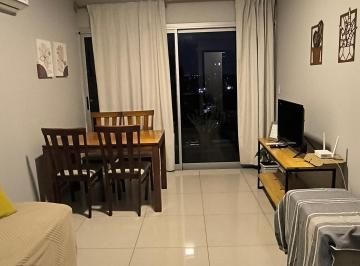 Departamento de 2 ambientes, San Miguel de Tucumán · Alquiler Dpto Amoblado en Barrio Norte