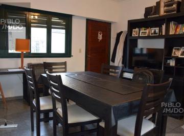 PH · 75m² · 3 Ambientes · 1 Cochera · Venta. PH de 2 Dorm. con Cochera. 55 Entre 19 y 20.
