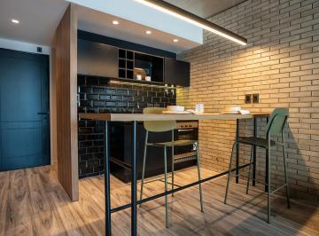 Departamento · 32m² · 1 Ambiente · Venta Monoambiente Apto Uso Temporario