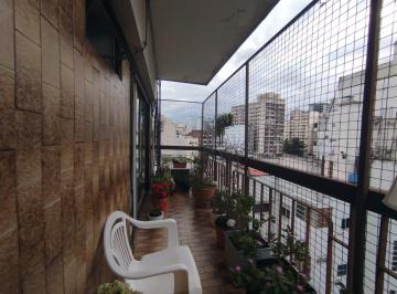 Departamento · 65m² · 3 Ambientes · 3 Amb con Balcón y Lavadero - 66 m²